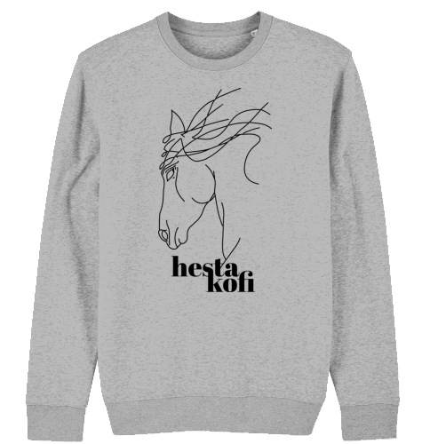 HESTAKOFI PULLI UNISEX