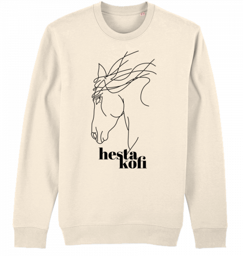 HESTAKOFI PULLI UNISEX