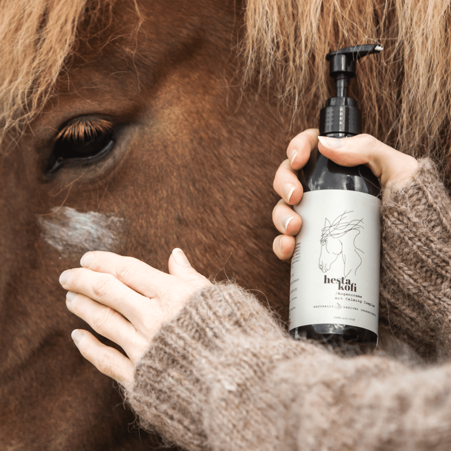 Eye cream